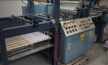 Thermal film laminator